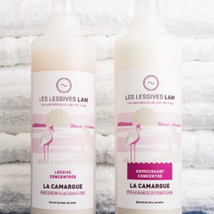 Pack: La Camargue