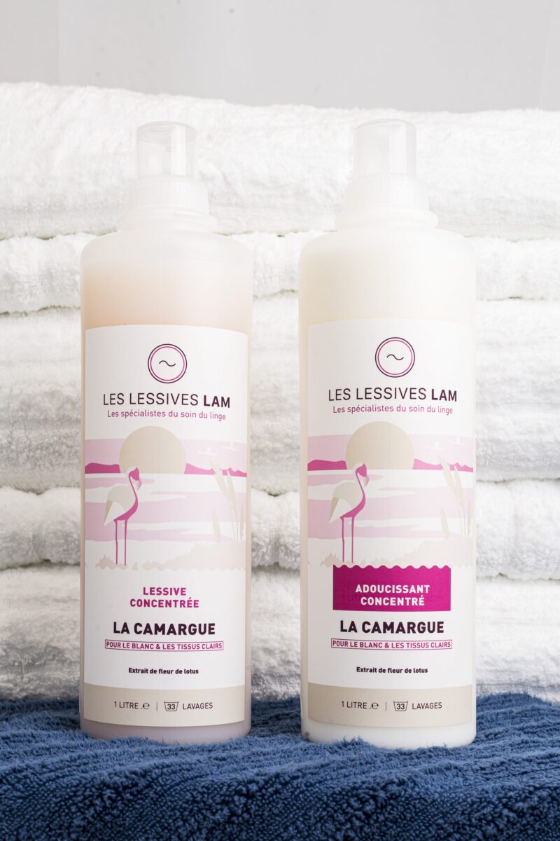 Pack: La Camargue