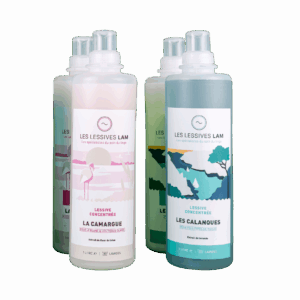 Pack Les Calanques La Camargue
